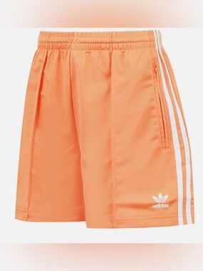 adidas Originals Firebird Short Women's Sports Casual Lifestyle